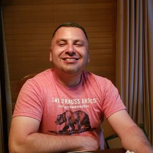 Meet your Posher, Scott